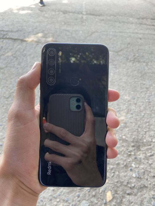 Redmi Note 8  /128