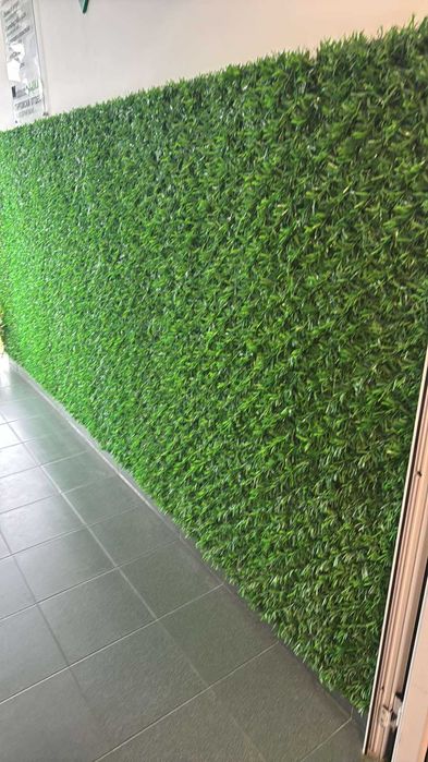 Декоративна мрежа за двор, дом и градина