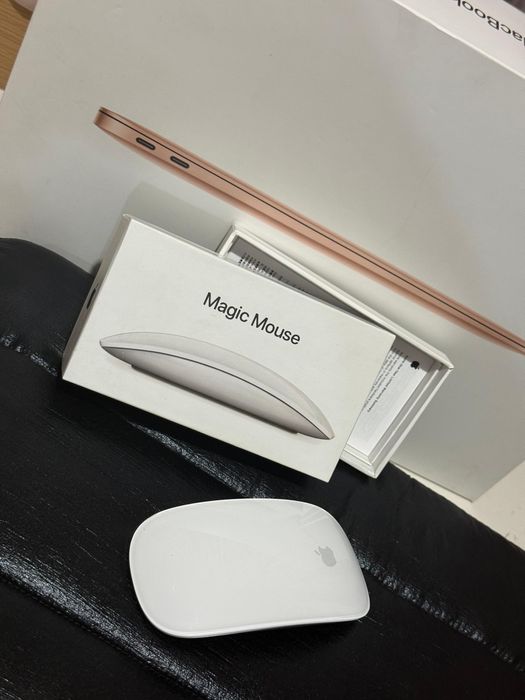 MacBook 13 air 256GB 2021год