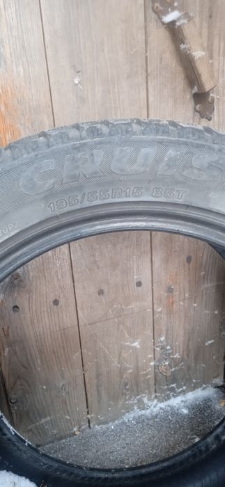 Продам  балон R15