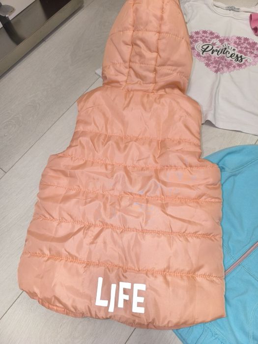 Голям лот дрешки 104см Next,Zara,Cangol