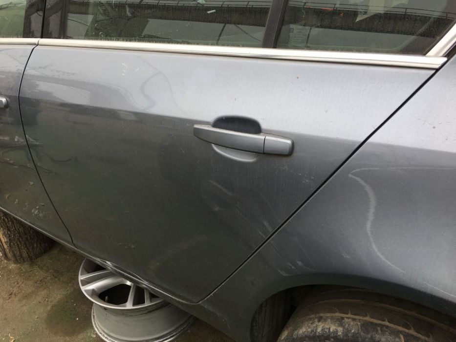 Usa / Portiera Stanga Spate Opel Insignia 2008 - 2013 Cod Culoare Z163