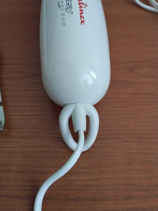 Moulinex електрически нож 100 W неупотребяван