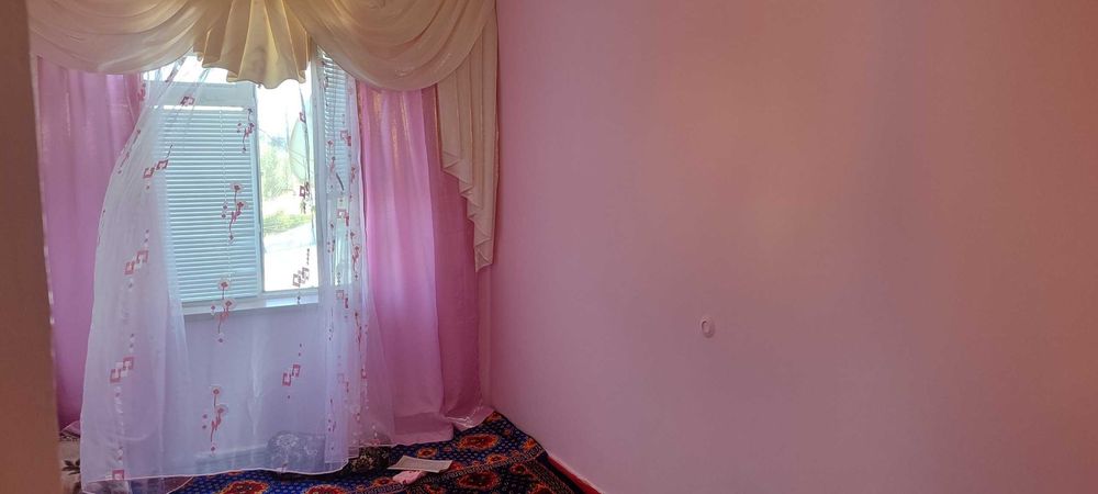 квартира ижарага берилади