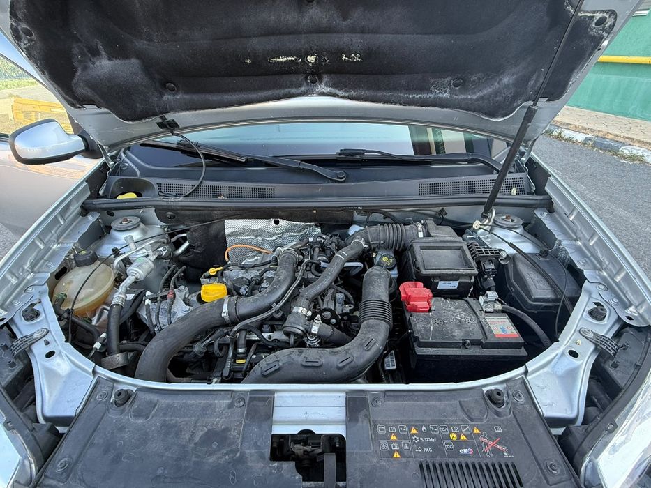 DACIA Logan 2020 — imagine 2