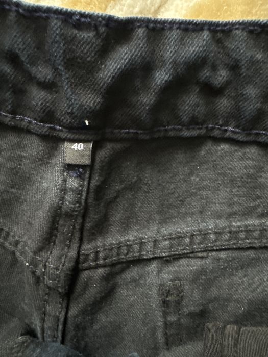 Blugi trendyol, marimea L