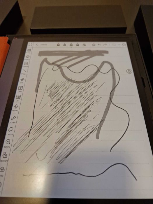 Tableta e-ink Boox Note Air 2