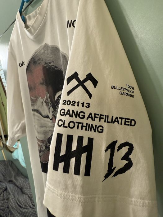 LUDA Тениска Топ !