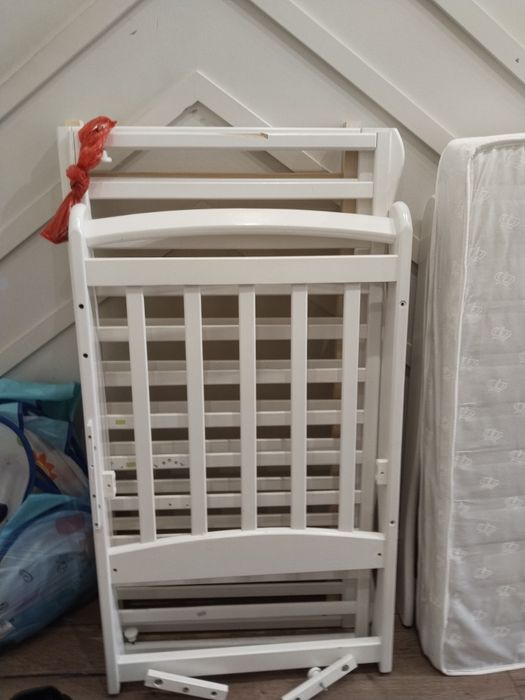 Продам Детскую кровать.