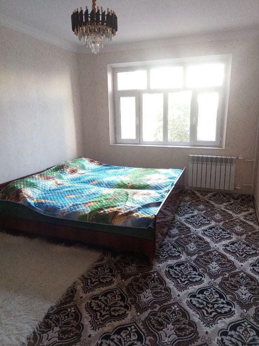 Sattepoda uy ijaraga beriladi