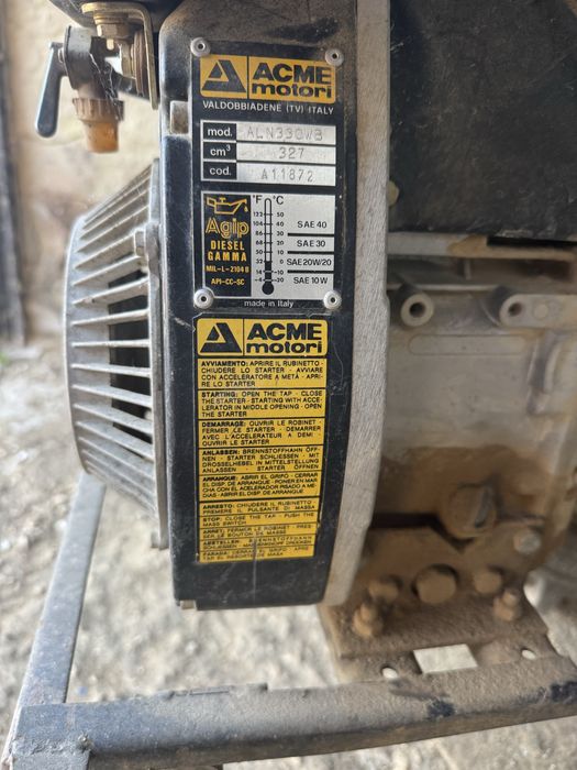 Мотофреза, плуг , ремарке