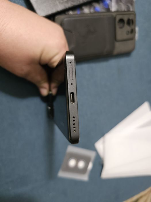 Xiaomi 13t 256gb black