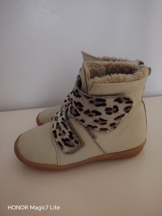 Ghete Ariana, mărimea 26