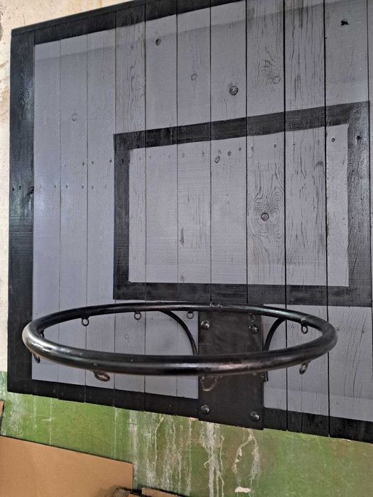 Баскетбольный шит для Стритбола.