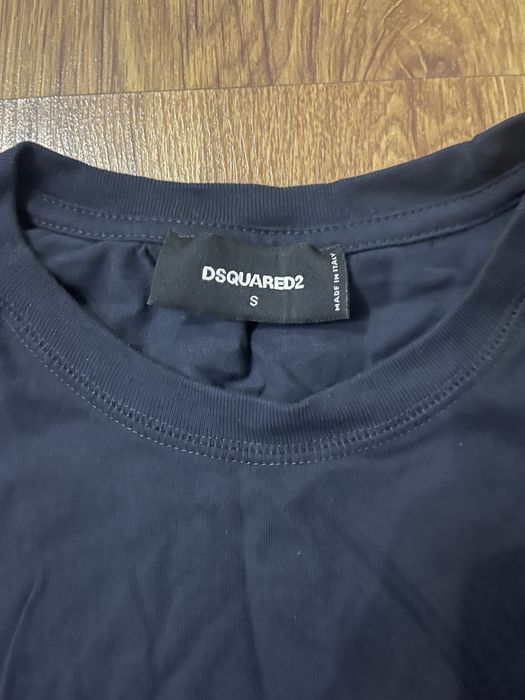 CP Company Calvin Clein Dsquared2