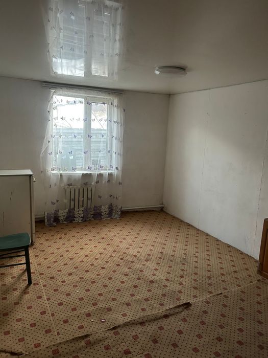 Сдам 2-х комнатную времянку