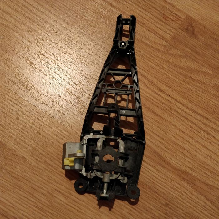 Мек таван за Opel Corsa D 2007