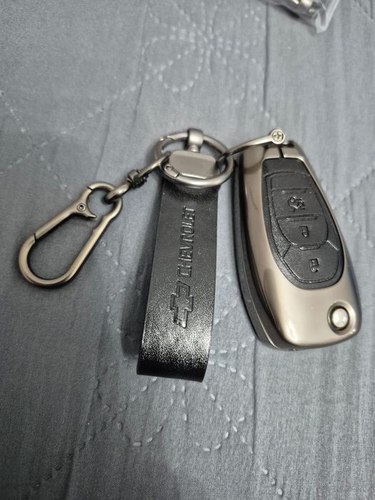 Продам чехол на ключи