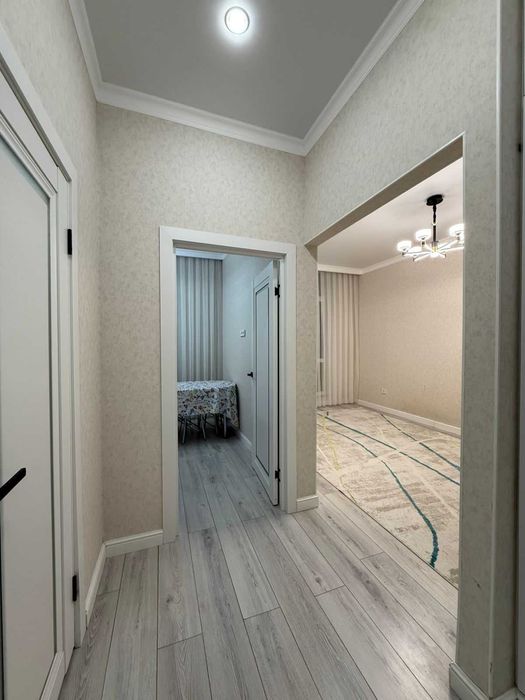 Срочно продаю квартиру 1 ком.