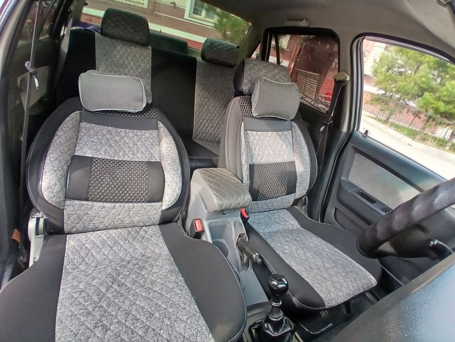 Nexia 2  dons 2013 yil