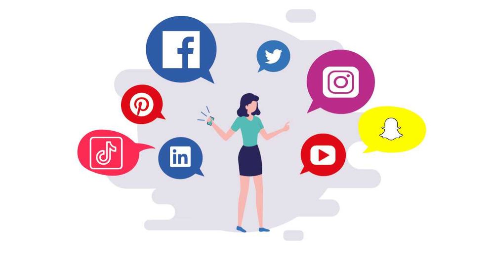 Social Media, Spoturi TV, YouT, FB, Insta, Tik-Tok, Evenimente