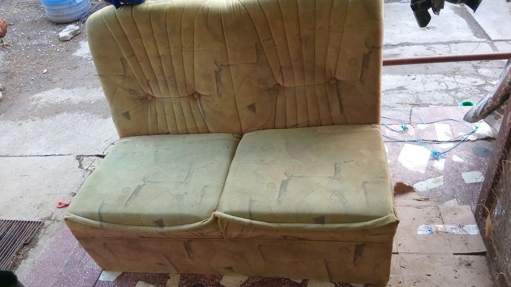 Schimb pe capre de banat sau sanel