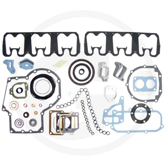 Set garnituri motor Deutz-Fahr 5100,  Same, Lamborghini ,Hurlimann