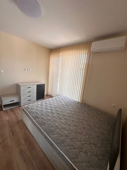 Дава се под наем Двустаен апартамент в Варна, Гранд Мол Варна - 70 кв.м за 650 € - Снимка #3