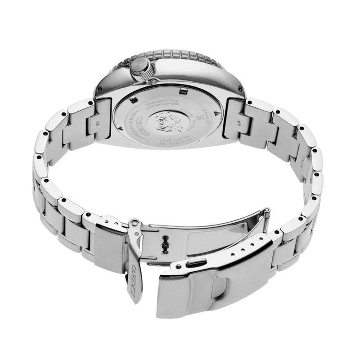 Seiko Prospex King Turtle Tropical Lagoon Special Edition SRPJ35