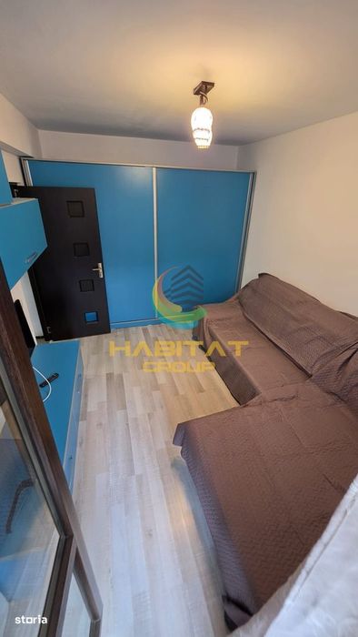 Apartament 2 camere de inchiriat Grand Arena