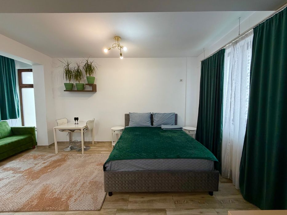 Studio de inchiriat Mamaia Sat