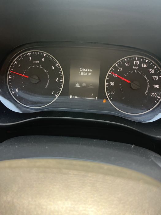 Dacia jogger 2023 extrem,1000tce,120cai,22000km in garantie