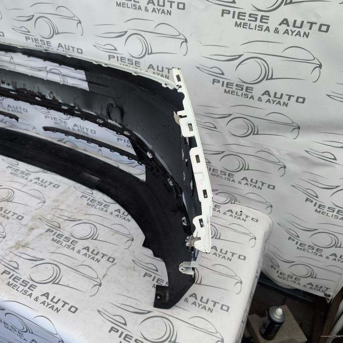 Bara fata Opel Grandland X 2 an 2024-2025-2026