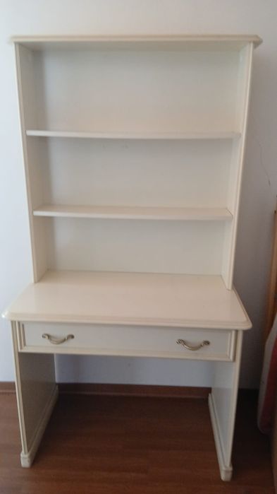 Mobilier de  dormitor, pt o persoană