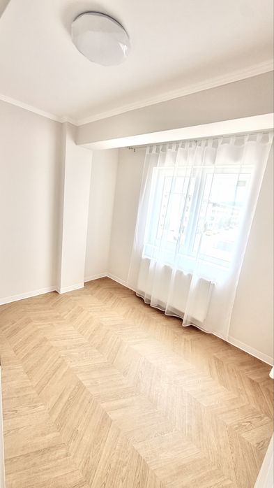Apartament 3 camere, PROPRIETAR, ap.nou mobilat utilat | etaj 2, bloc nou, baie cu geam