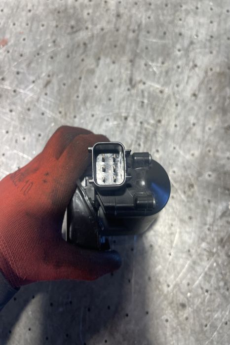 Broasca capota portbagaj Opel Insignia A