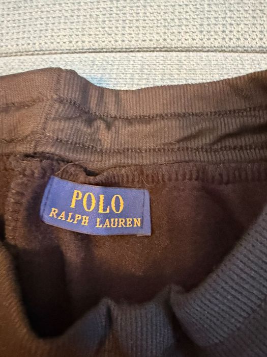 Pantaloni polo ralph lauren