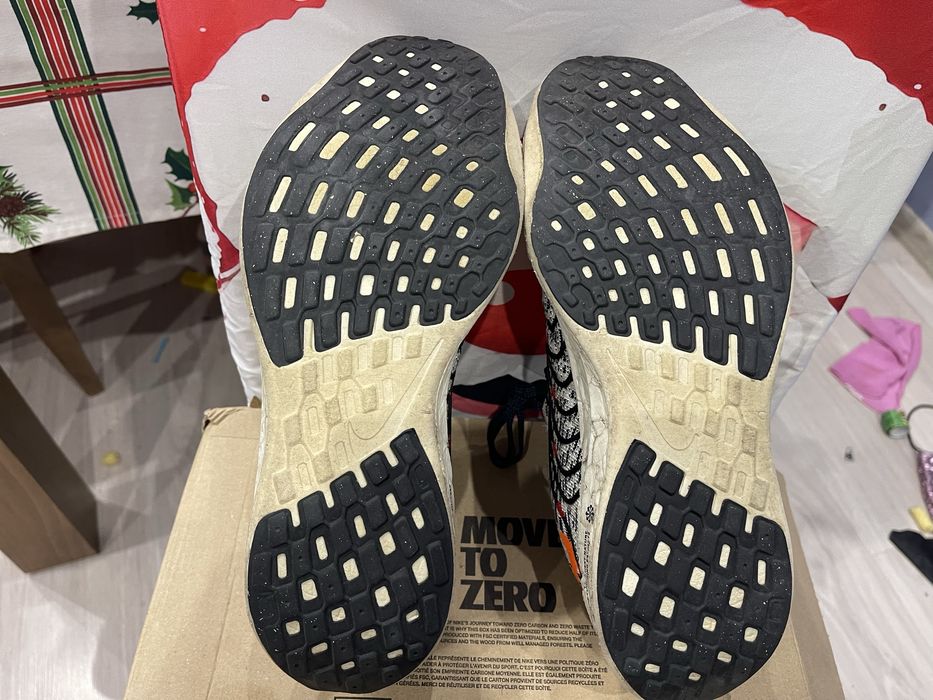 Маратонки Nike Air Zoom Pegasus Asics Jordan Adidas Running Тичане