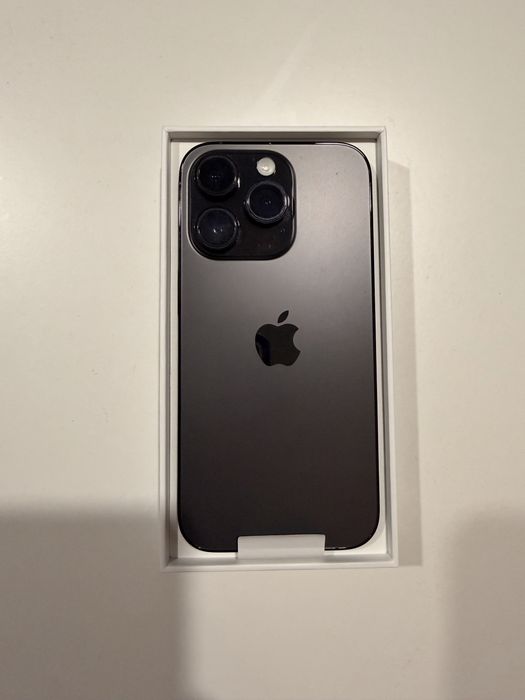 Apple Iphone 14 pro 256 g.