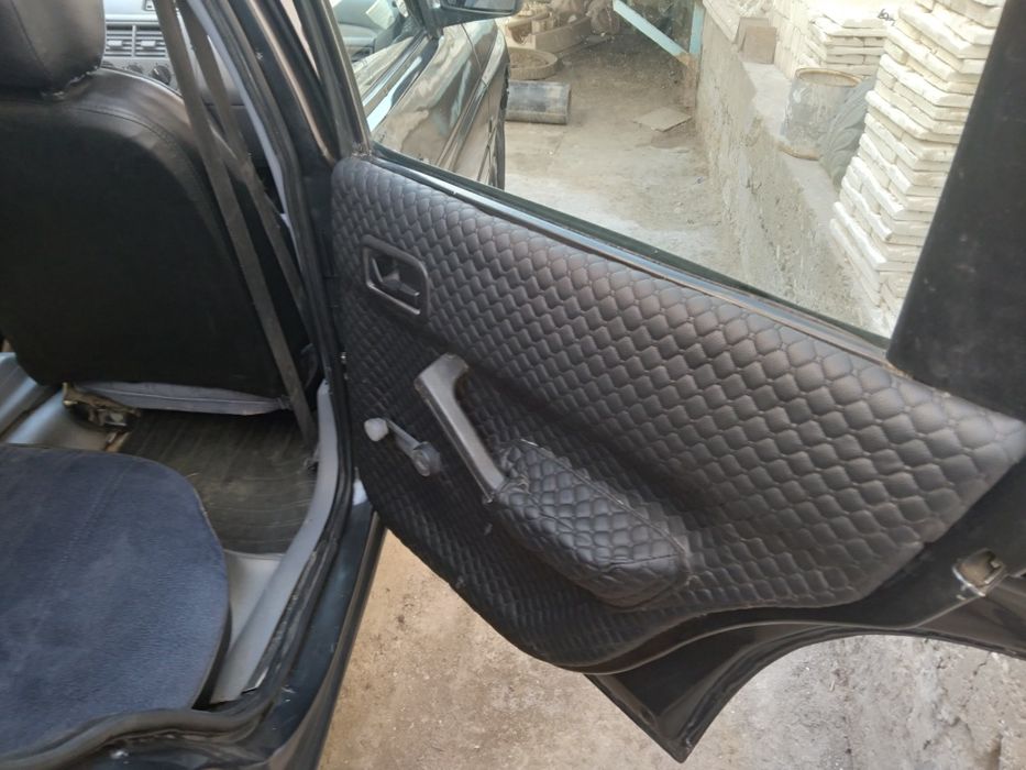 Форд эскорд 1993 г