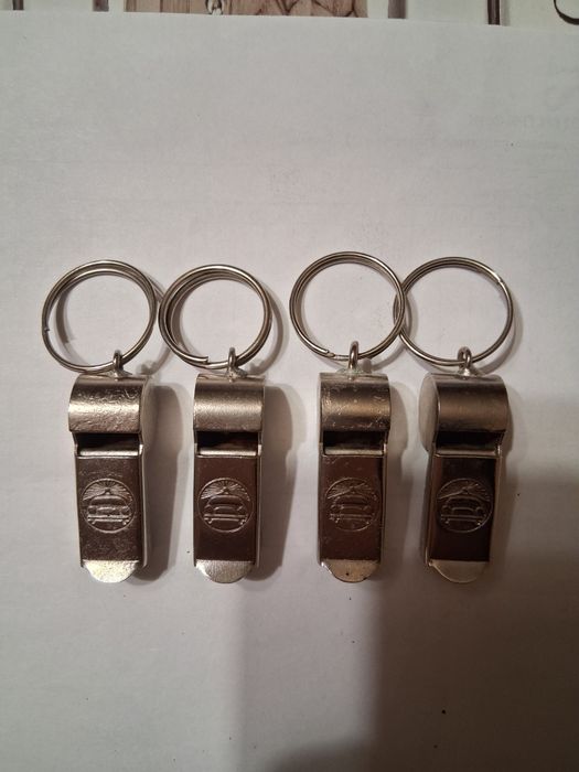 Нови катаджийски свирки