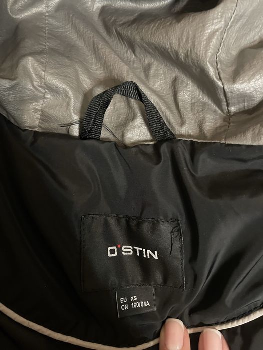 Куртка OSTIN  зима  размер xs