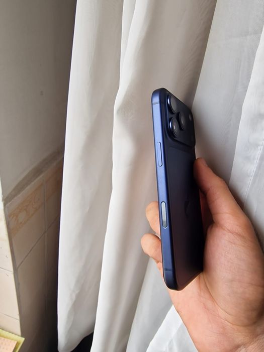 Iphone 17 pro 256 gb ca nou
