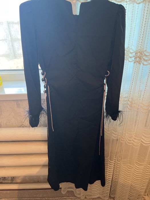 Көйлек туфли