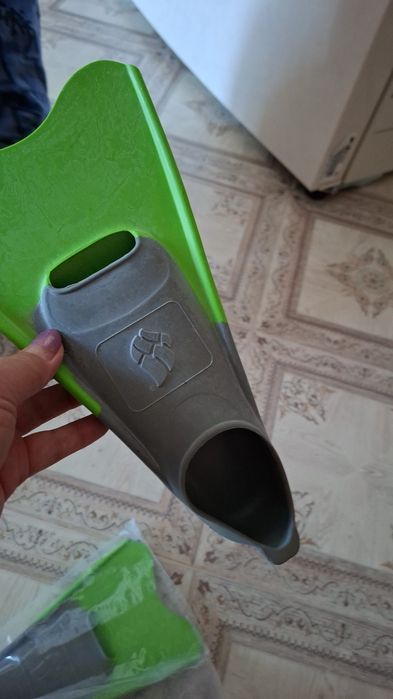 Продам ласты, отличнре состояние
