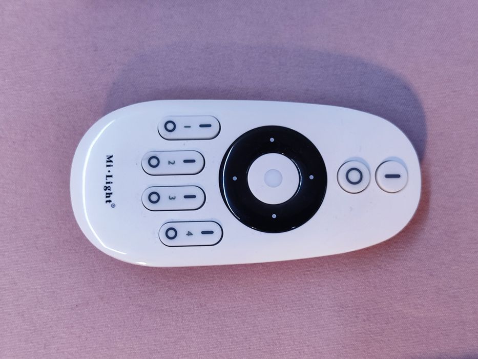 MiBoxer Smart dimmer - Смарт устройства за светление