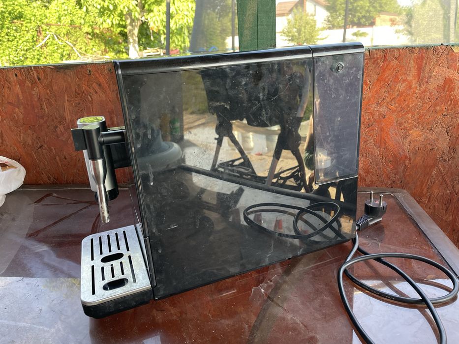 Espressor automat beko