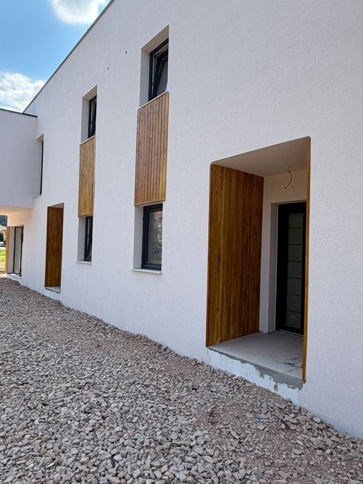 Casa tip Duplex 148mp Florilor