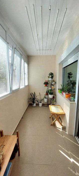 Продава се Тристаен апартамент в Плевен, Дружба 4 - 85 кв.м за 1412 €/кв.м - Снимка #12