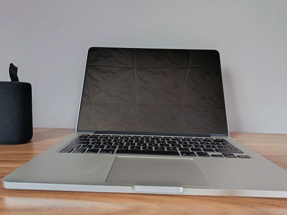 MacBook Pro 13  Retina   Dual Boot macOS Big Sur + Windows 10,